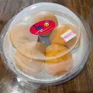 ร้านขนมปังโอชิน สาขาศรีราชา 6