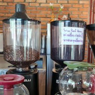 Hom doi Coffee สาขาท่ารั้ว สาขาท่ารั้ว