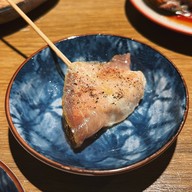 Sake no mise Sriracha