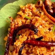 ยำแหนมคองโก สูตรเวียดนามโบราณ (แหนมคลุก) ไม่ขิง ไม่หอมแดง แหนมโฮมเมด บางพลัด