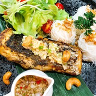 คุ้มกะลาหัว Khum Ka La Hua Cafe&Farmstay