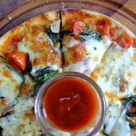 คุ้มกะลาหัว Khum Ka La Hua Cafe&Farmstay