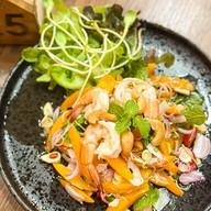 คุ้มกะลาหัว Khum Ka La Hua Cafe&Farmstay