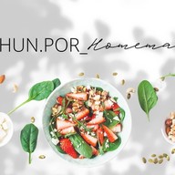 khunpor.Homemade ผลไม้ปอกพร้อมทาน&สลัดอโวคาโด