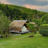 คุ้มกะลาหัว Khum Ka La Hua Cafe&Farmstay