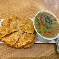 ร้านหญิง - YING's สนามบินน้ำ