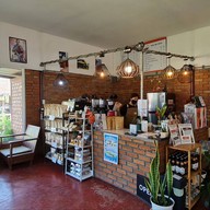 Hom doi Coffee สาขาท่ารั้ว สาขาท่ารั้ว