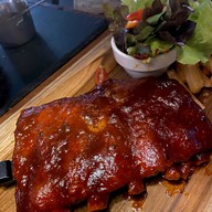 เมนูของร้าน Midwinter Green