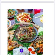 ตำแหลก ตูกะสู อาหารอีสาน หาดใหญ่