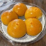 ร้านขนมปังโอชิน สาขาศรีราชา 6