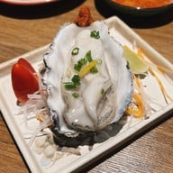 Sake no mise Sriracha