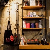 Red Diamond Cafe ลาดพร้าว 71 (เลียบทางด่วนรามอินทรา)