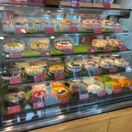 ล้านขนม คอมมอนเค้ก เขาตาโล