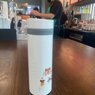 Starbucks Central Plaza Grand Rama 9 ชั้น 4