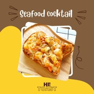 ร้านกาแฟหน้าตึกวิทย์ -