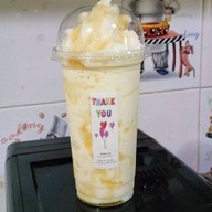 หอมกาแฟ ฉุนกะเพรา by ขนมครูตุ๊ก หมู่บ้านคณาสิริ ใกล้วัดป่ามณีกาญจน์