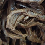 นายฟาร์มไก่ต้มน้ำปลาเป็ดพะโล้(กาดวรุณ) กาดวรุณ