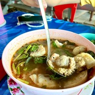เมนูของร้าน ลุงแห้งอาหารป่า ปลาแม่น้ำ