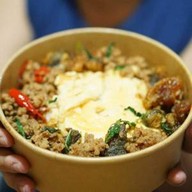 อาหารคลีน by MADAME O'REO คลองสาม