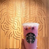 เมนูของร้าน Starbucks เซ็นทรัลเวิลด์ ชั้น 5