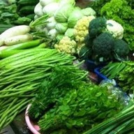 กรรณิการ์ผักสด MARTอ่อนนุช21/1