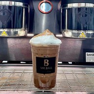 Mr.ball Coffee