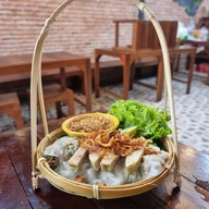 เมนูของร้าน จิฟุ้งอาหารเวียดนาม สาขาประชาอุทิศ สาขาประชาอุทิศ