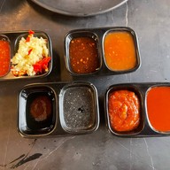 서울엔 비비큐 บางแสน ชลบุรี