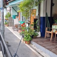 Remedy Coffee Roastery ผ่านฟ้า