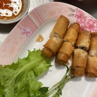 เมนูของร้าน อร่อยโอชารส ลาดหญ้า