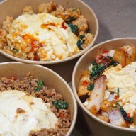 อาหารคลีน by MADAME O'REO คลองสาม