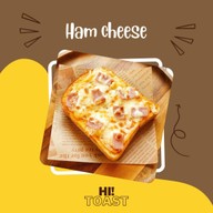 ร้านกาแฟหน้าตึกวิทย์ -