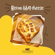 ร้านกาแฟหน้าตึกวิทย์ -