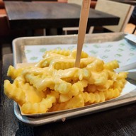 เมนูของร้าน Shake Shack CentralWorld