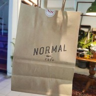 Normal Cafe and Night Bar