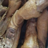 นายฟาร์มไก่ต้มน้ำปลาเป็ดพะโล้(กาดวรุณ) กาดวรุณ