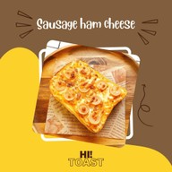 ร้านกาแฟหน้าตึกวิทย์ -