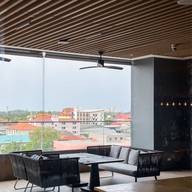 Holiday Inn & Suites Rayong City Centre