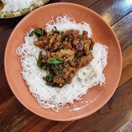 เมนูของร้าน จิฟุ้งอาหารเวียดนาม สาขาประชาอุทิศ สาขาประชาอุทิศ