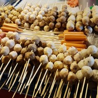 ลูกชิ้นทอดป้าไก่30กันยา