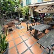 Deed caffe - coffee & roaster สวนสยาม