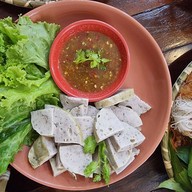 เมนูของร้าน จิฟุ้งอาหารเวียดนาม สาขาประชาอุทิศ สาขาประชาอุทิศ