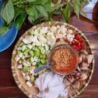 เมนูของร้าน จิฟุ้งอาหารเวียดนาม สาขาประชาอุทิศ สาขาประชาอุทิศ