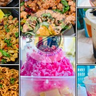 กะเพรา ไข่ข้น กะเพราหมูกรอบ ซ.บ่อดิน กระเพราเผ็ดร้อน ซอยบ่อดิน