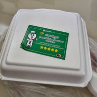 ร้านแก้วตาอาหารตามสั่ง ข้าวราดแกง&ก๋วยเตี๋ยว ซ.บุญถาวรรังสิต 1