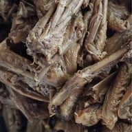 นายฟาร์มไก่ต้มน้ำปลาเป็ดพะโล้(กาดวรุณ) กาดวรุณ