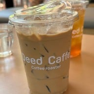 Deed caffe - coffee & roaster สวนสยาม