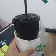 เมนูของร้าน กาแฟชาวดอย โลตัสลาดหร้าว