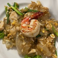 เมนูของร้าน อร่อยโอชารส ลาดหญ้า