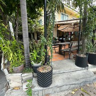 Deed caffe - coffee & roaster สวนสยาม